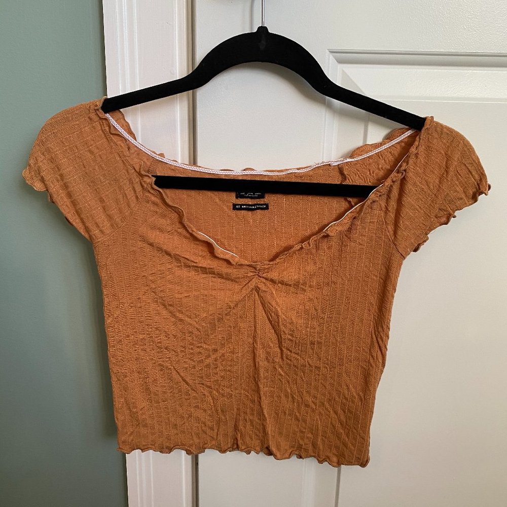 Urban Outfitters Out from Under Crop Top